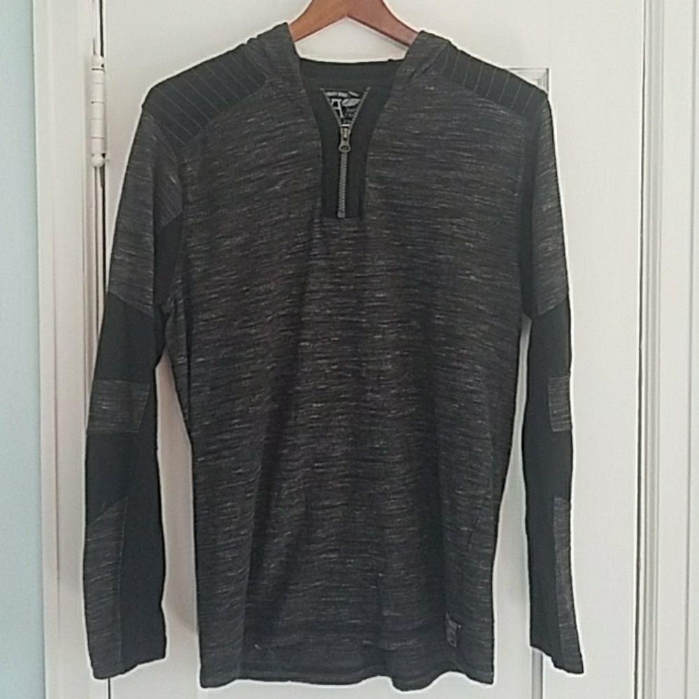 Aknowledge - Men's Hoodie